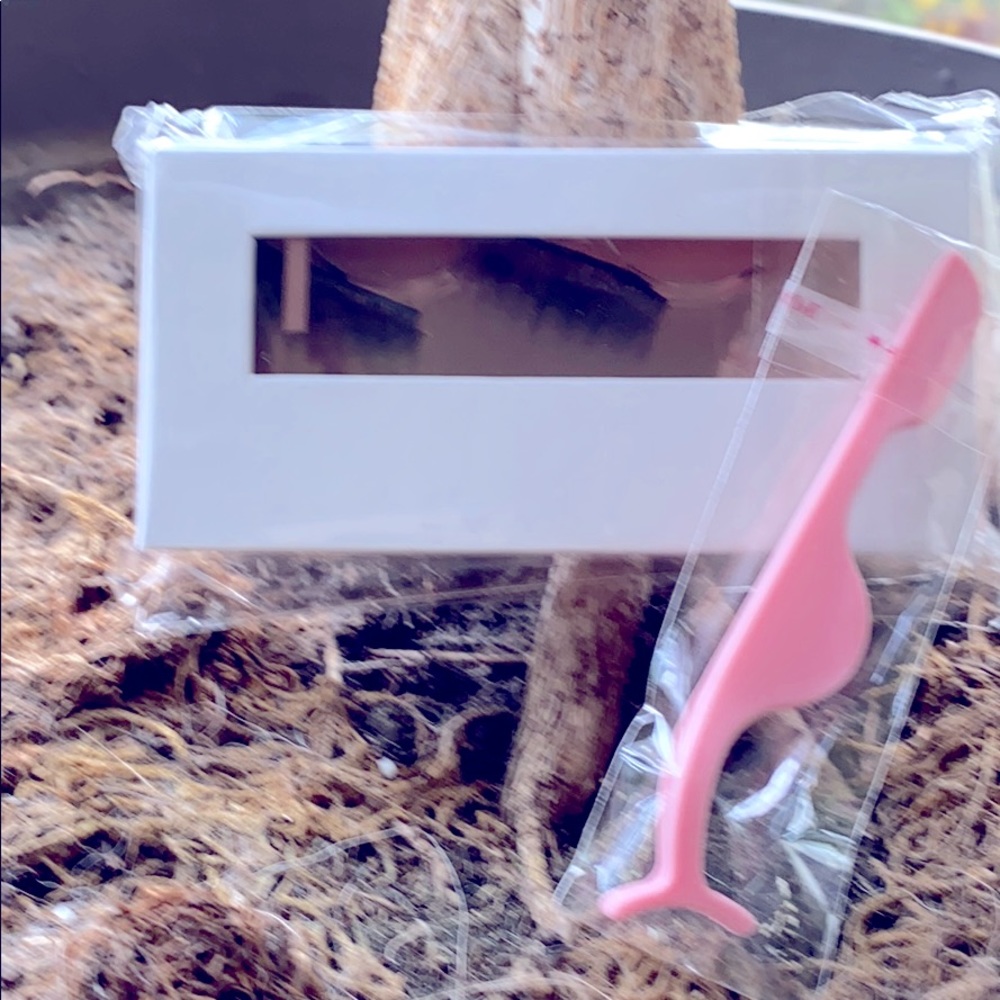 3Second Brow Eyebrow Stamp (2 sets)in sealed pkgs